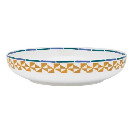 Porto Valentina Round Serving Bowl 32cm