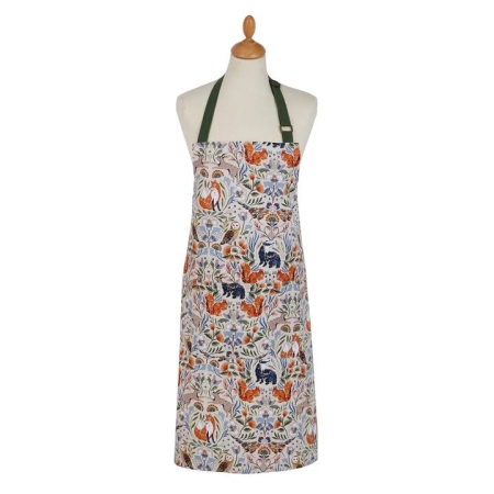 Ulster Weavers Blackthorn Cotton Apron