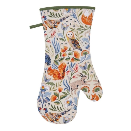 Ulster Weavers Blackthorn Gauntlet Oven Glove