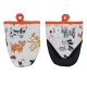 Ulster Weavers Dog Days Microwave Mitts