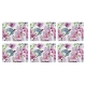 Ashdene Birds & Blooms Set of 6 Placemat