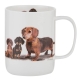 Ashdene Puppy Love Mug