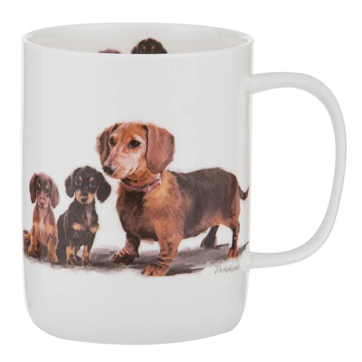 Ashdene Puppy Love Mug