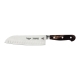 Tramontina Century Wood Forged Santoku Knife 7 Inch