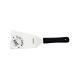 Tramontina Churrasco Black Collection Hamburger Spatula 6 Inch