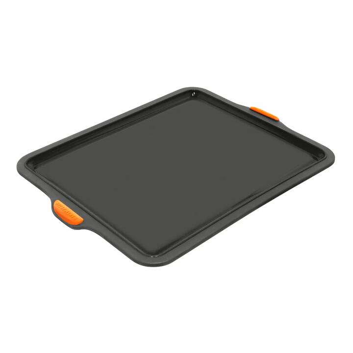 Bakemaster Silicone Baking Tray 31.5x25.5cm