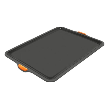 Bakemaster Silicone Large Baking Tray 38x27cm
