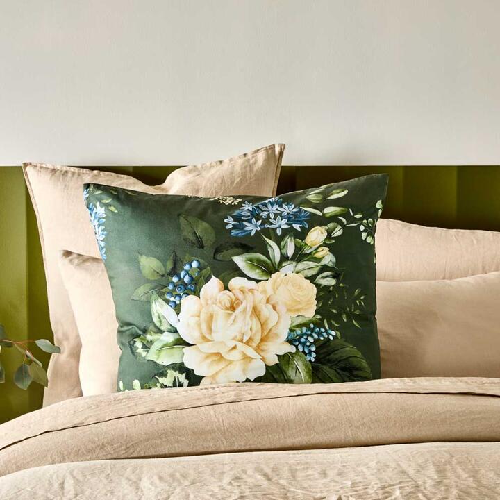 MyHouse Frida European Pillowcase