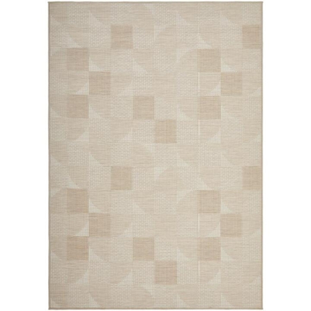 Rug Culture Patio Selin Rug Natural-330 x 240cm
