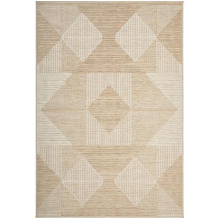 Rug Culture Patio Rico Rug Natural-230 x 160cm
