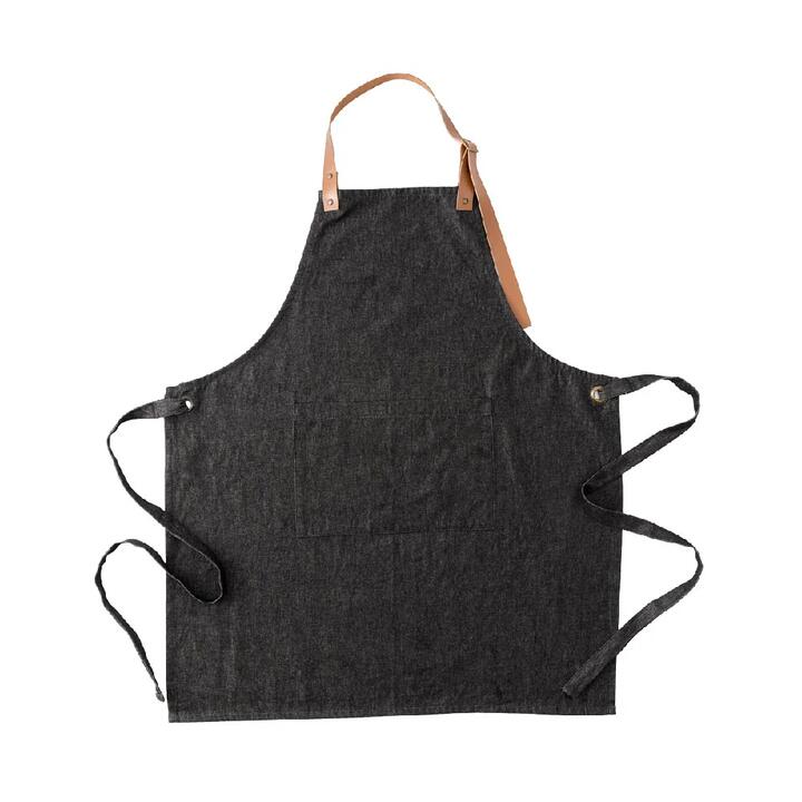 Alex Liddy Rustica Denim Apron