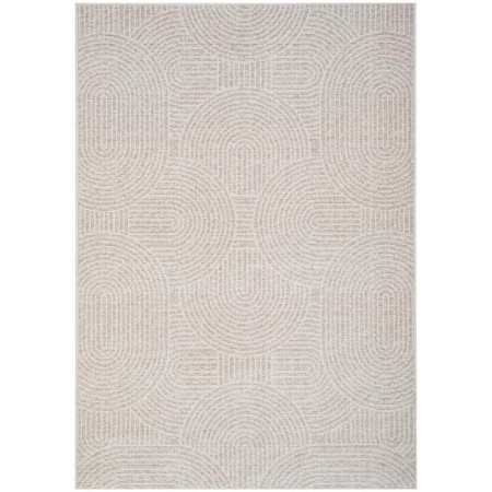 Rug Culture Prague Klarn Rug Tan-400 x 300cm