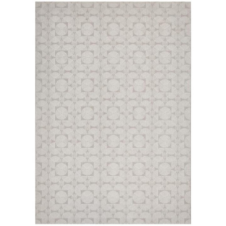 Rug Culture Prague Niko Rug Silver-340 x 240cm
