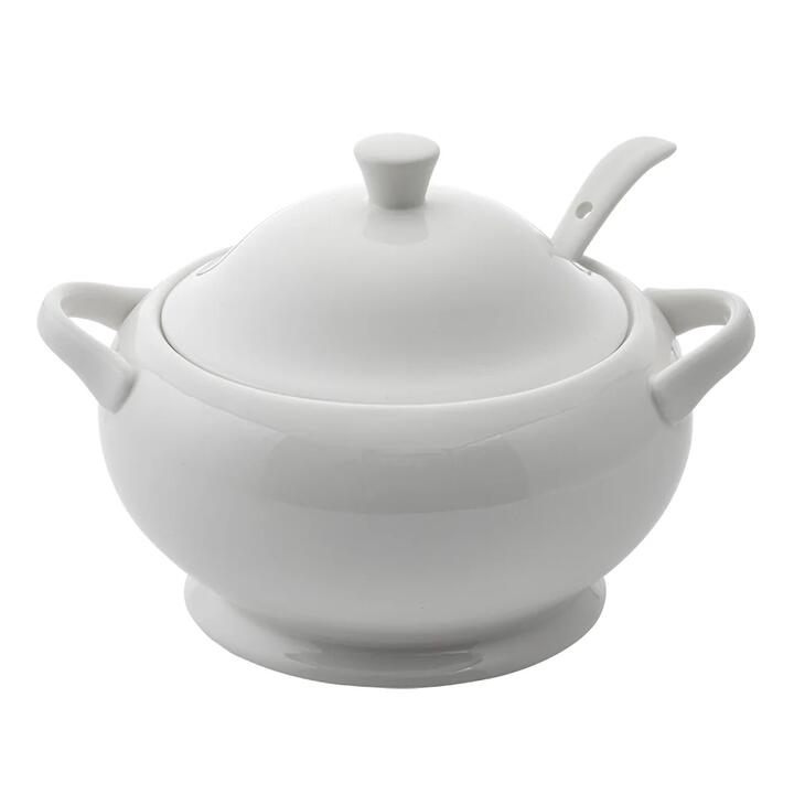 Alex Liddy Classic Soup Tureen 3L