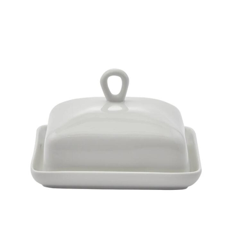 Alex Liddy Classic Butter Dish
