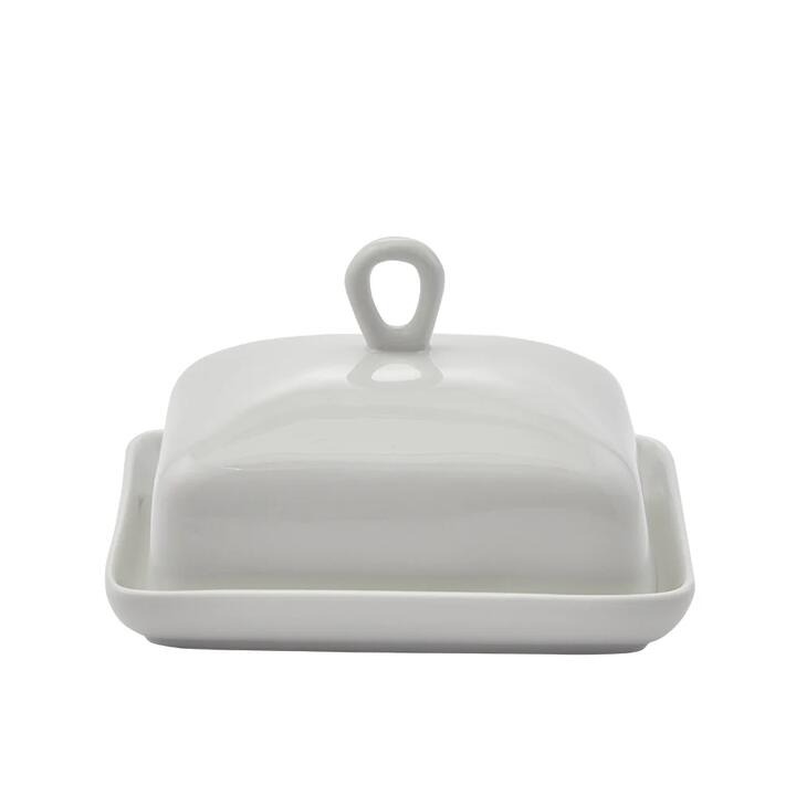 Alex Liddy Classic Butter Dish