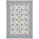 Rug Culture Melody Nain Rug Cream-340 x 240cm
