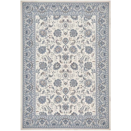 Rug Culture Melody Nain Rug Cream-380 x 280cm