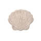 MyHouse Ezra Shell Bath Mat