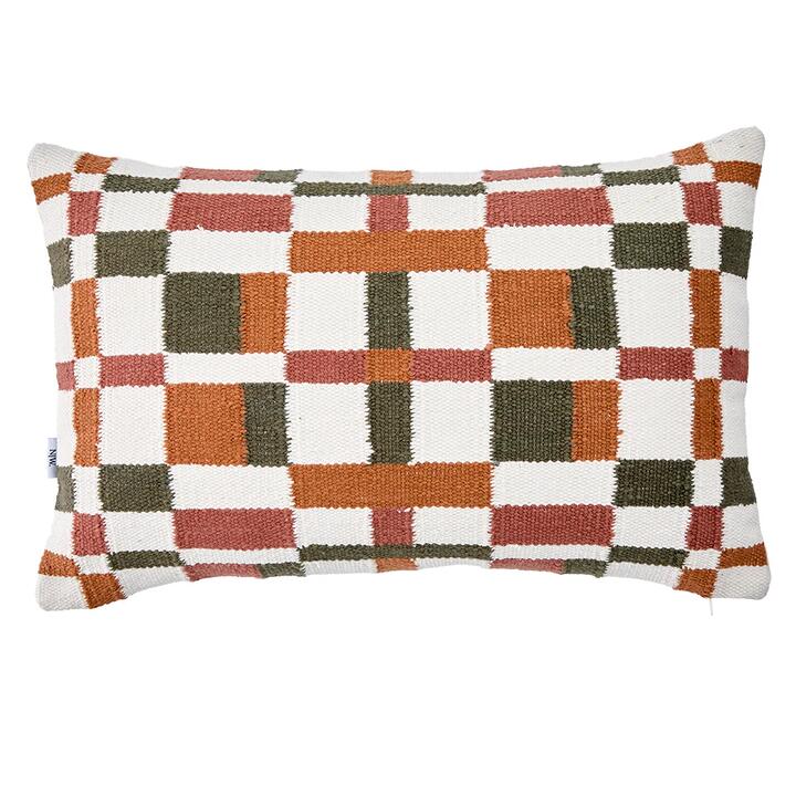 Neale Whitaker Woolamai Cushion