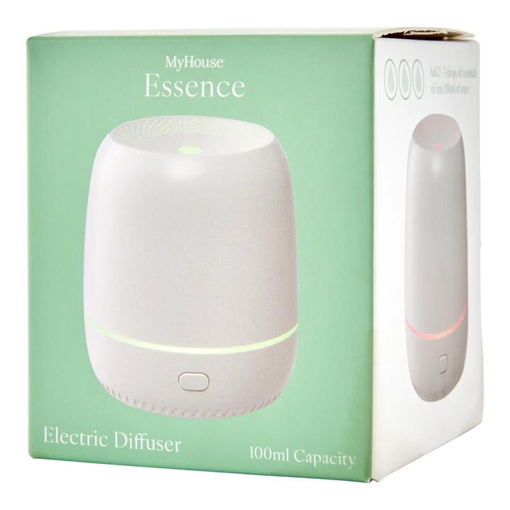 MyHouse Essence Electric Diffuser