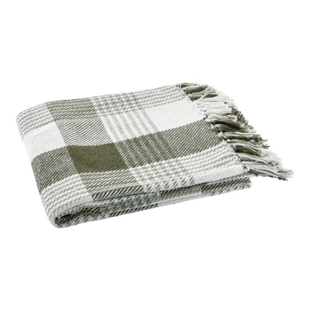 Adorn Living Cody Throw