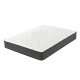 Design Square Helix Box Premium Pocket Spring Anti-Bacterial Multi-Zonal Mattress 28cm - Single