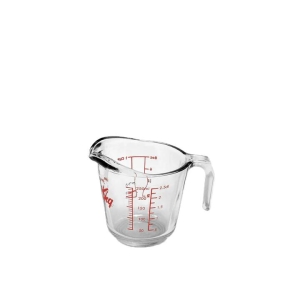 Anchor Hocking Measuring Jug-Large