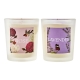 MyHouse Flowers of the Valley Candle Set