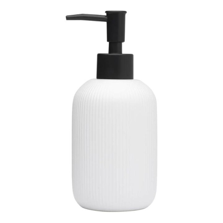 Porto York Soap Dispenser