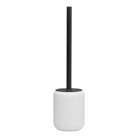 Porto York Toilet Brush Holder