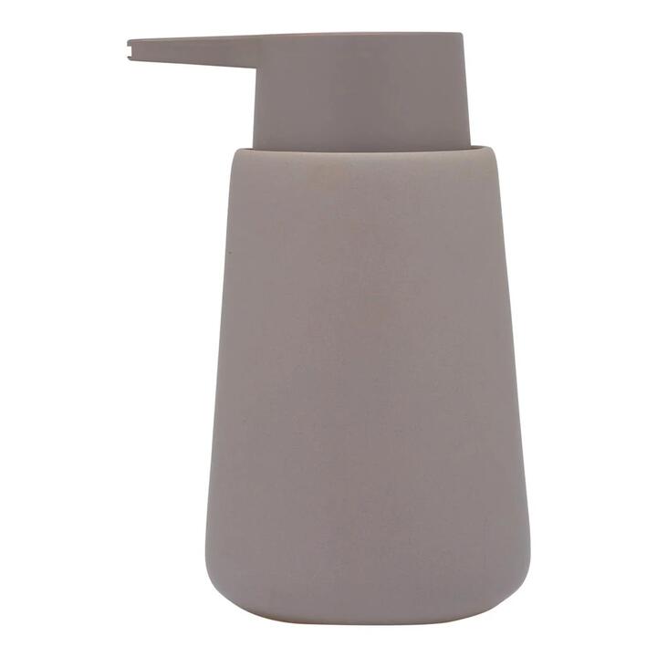 Porto Hudson Soap Dispenser Grey