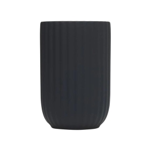 Porto Soho Tumbler Black