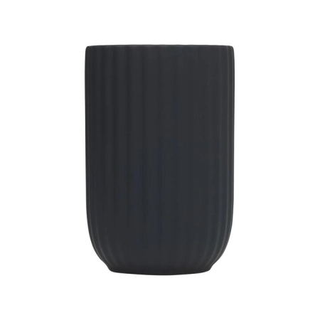 Porto Soho Tumbler Black