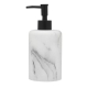 Porto Plaza Soap Dispenser Marble