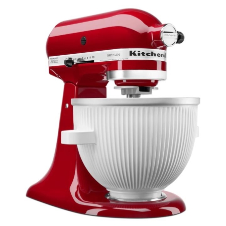 KitchenAid Ice Cream Maker Attachment