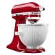 KitchenAid Ice Cream Maker Attachment