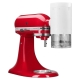 KitchenAid Shaved Ice Attachment