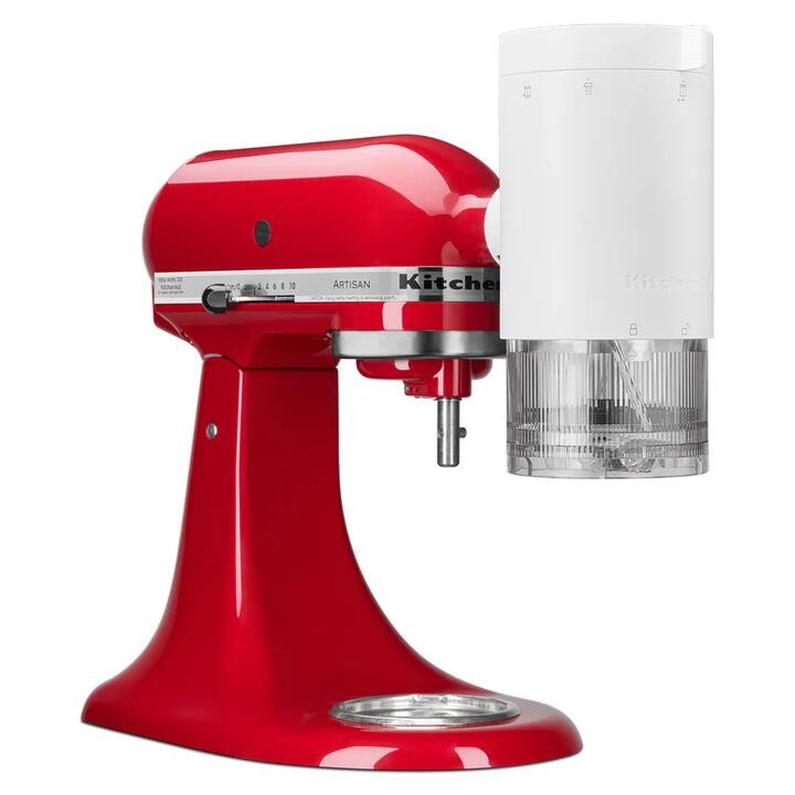 KitchenAid Shaved Ice Attachment