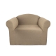 Elan Cambridge Sofa Cover-2 Seater