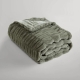 Ardor Clayton Faux Fur Throw