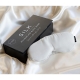 Ardor Silk Pillowcase & Eye Mask Pack