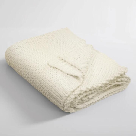 Ardor Quinn Knitted Throw
