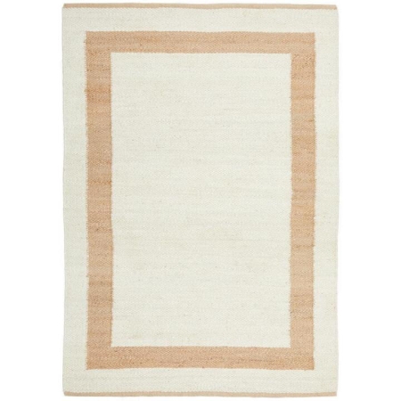 Rug Culture Sahara Maria Rug Natural-320 x 230cm