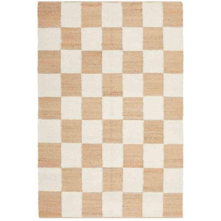 Rug Culture Sahara Rocco Rug Natural-380 x 280cm