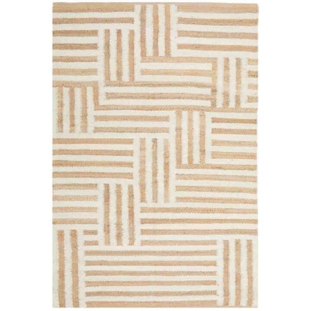 Rug Culture Sahara Arman Rug Natural-380 x 280cm