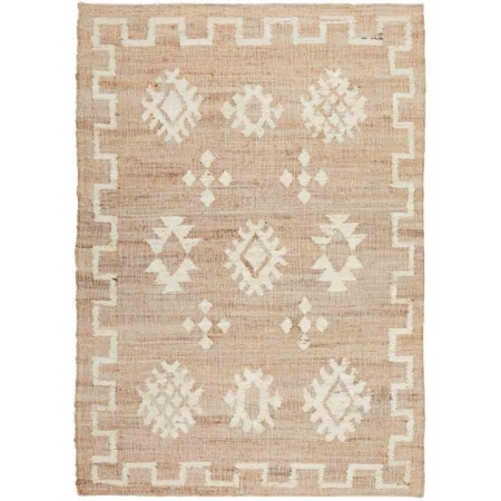 Rug Culture Sahara Carla Rug Natural-380 x 280cm