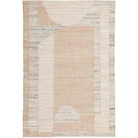 Rug Culture Sahara Soro Rug Natural-320 x 230cm
