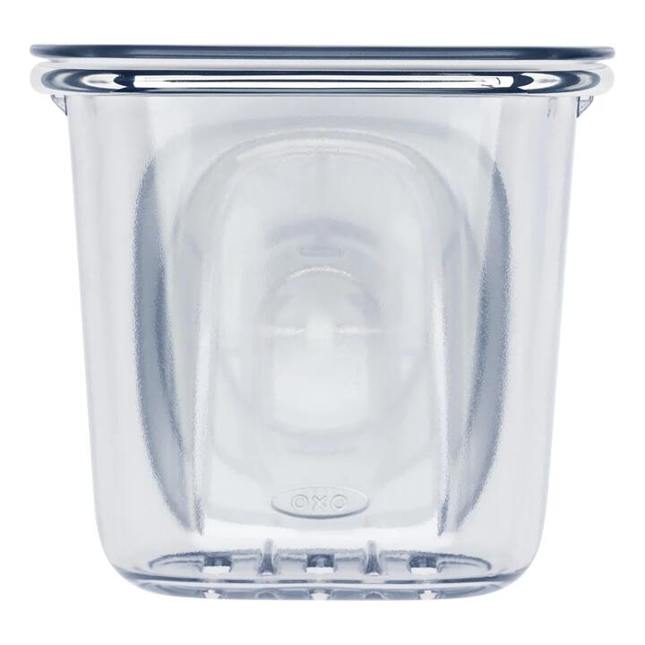 OXO Stronghold Suction Shower Accessories Cup