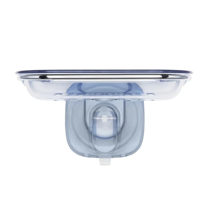 OXO Stronghold Suction Soap Dish